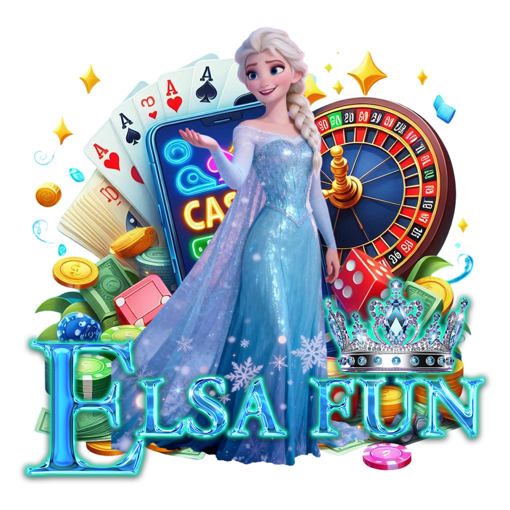 ELSAFUNPage Header Background